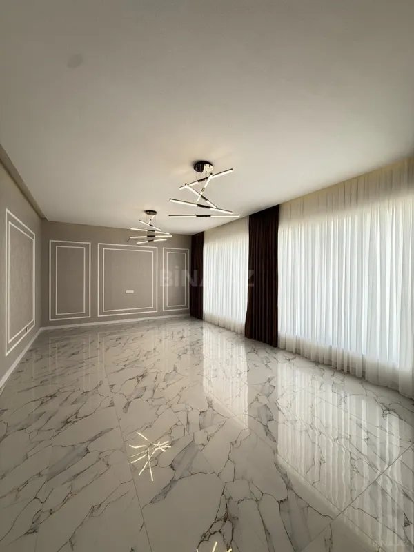 Satılır 4 otaqlı həyət evi 160 m²
