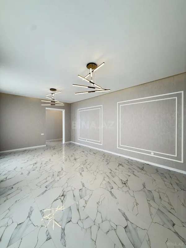 Satılır 4 otaqlı həyət evi 160 m²