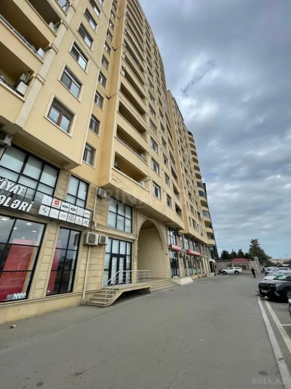 Kirayə verilir 2 otaqlı mənzil 91 m²