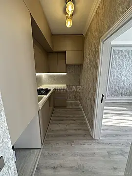 Satılır 2 otaqlı mənzil 55 m²