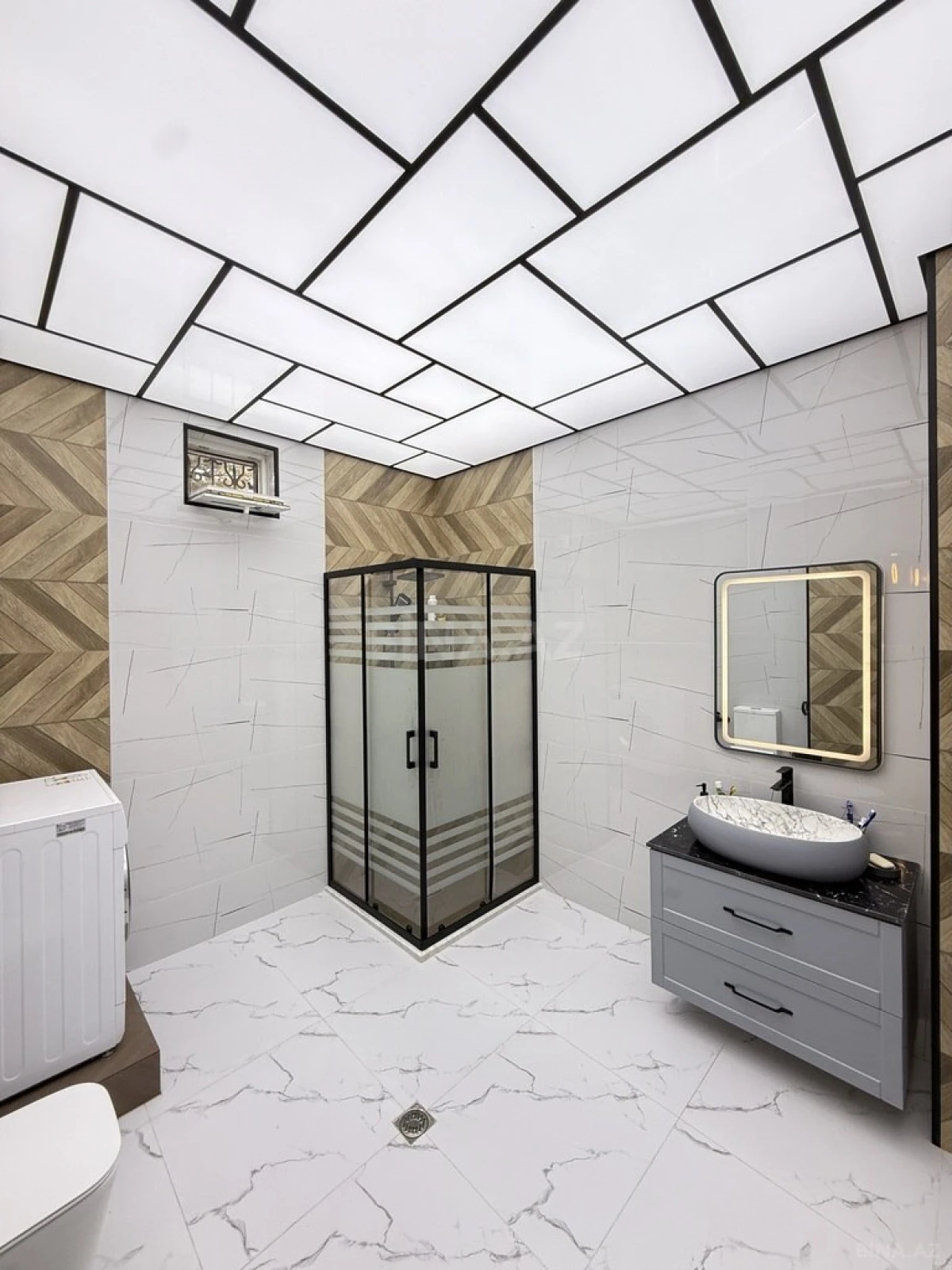 Satılır 6 otaqlı həyət evi 280 m²