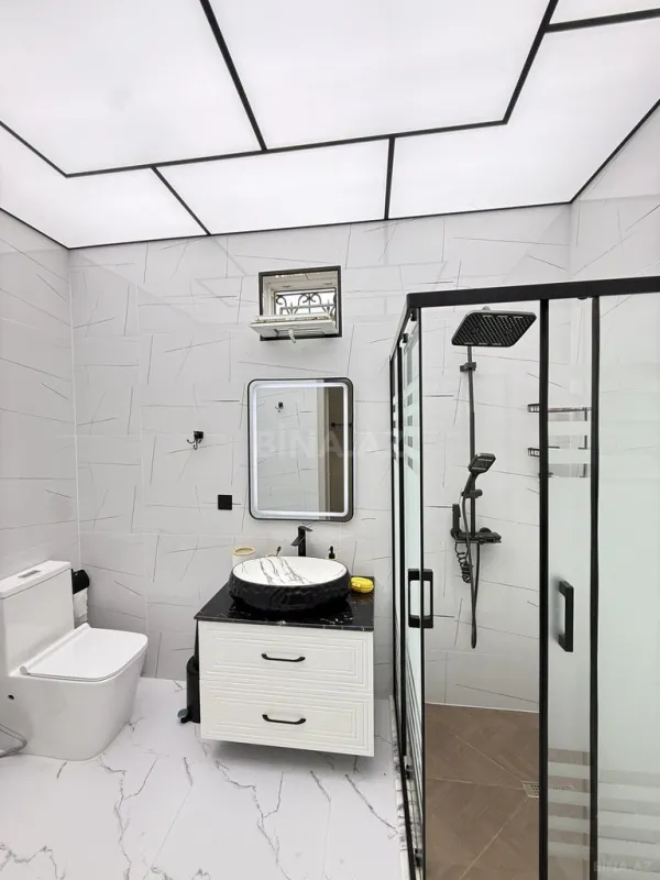 Satılır 6 otaqlı həyət evi 280 m²