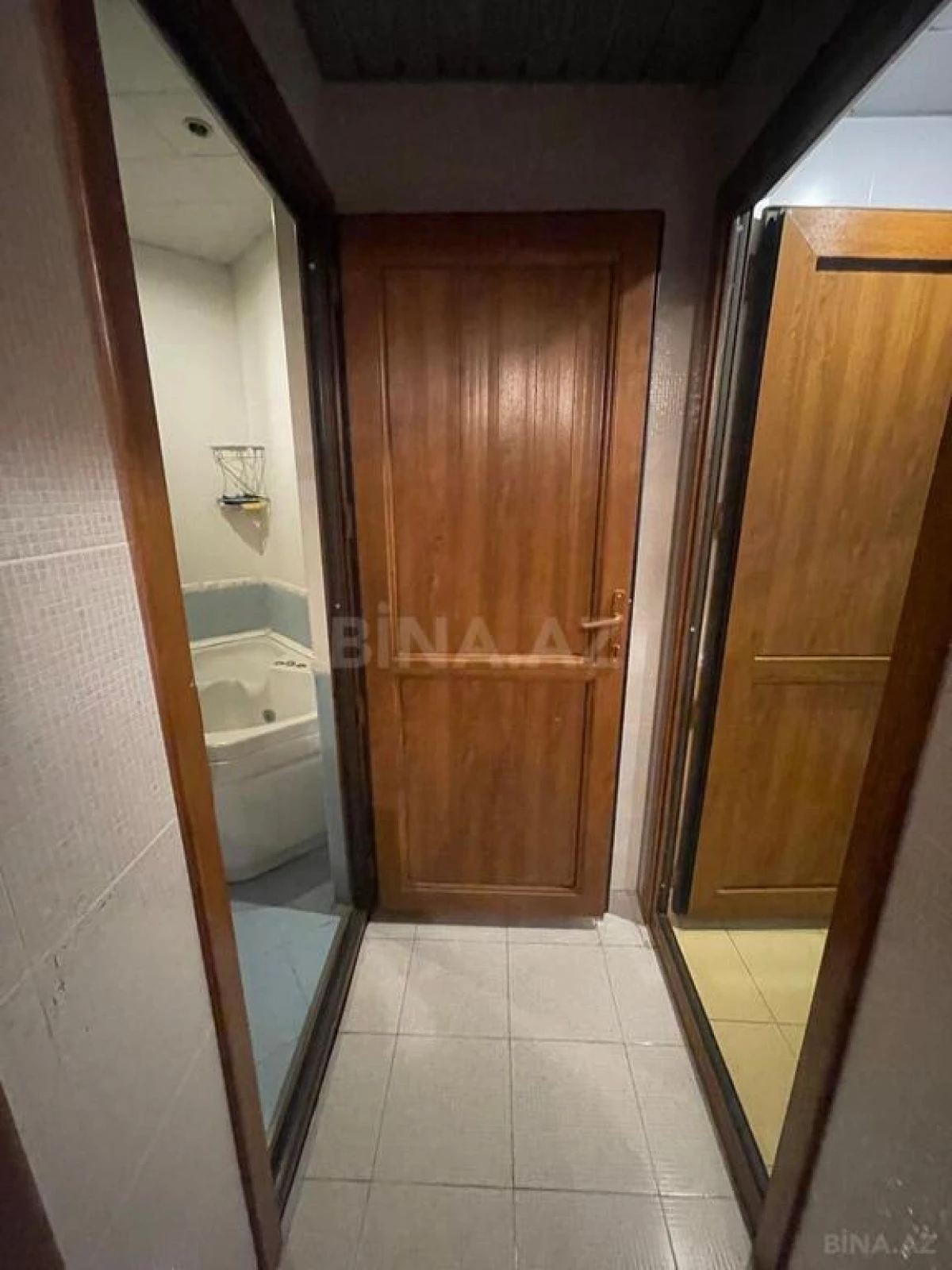 Satılır 3 otaqlı mənzil 120 m²