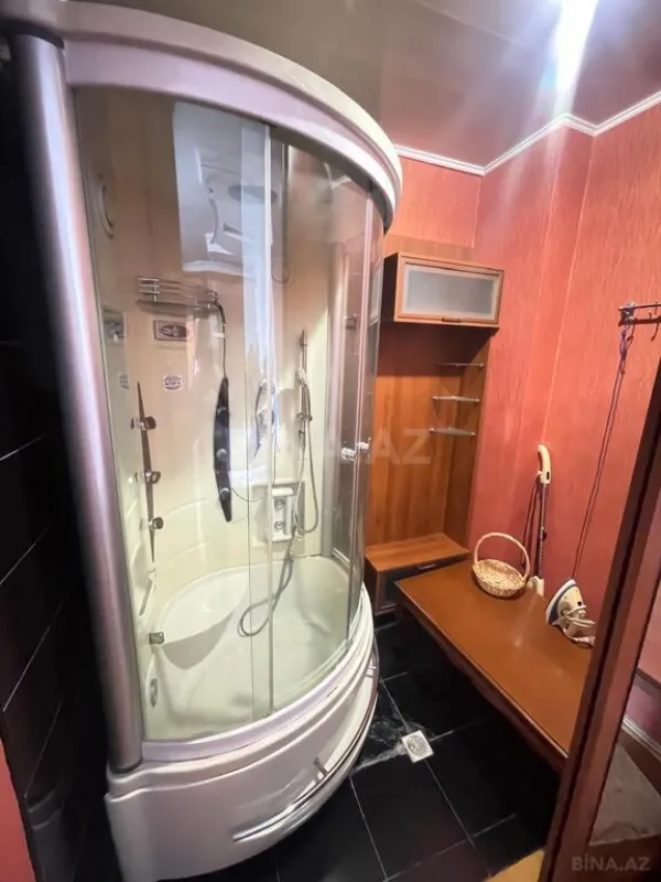 Satılır 3 otaqlı mənzil 120 m²