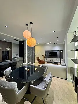 Satılır 3 otaqlı mənzil 148 m²