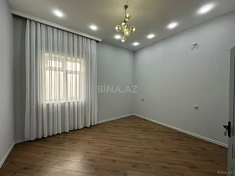 Satılır 4 otaqlı həyət evi 140 m²