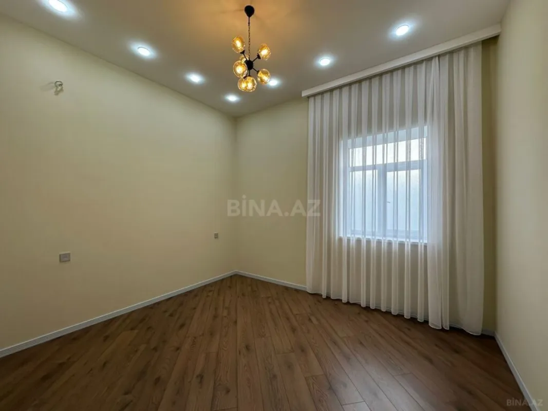 Satılır 4 otaqlı həyət evi 140 m²