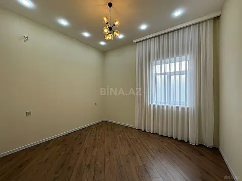 Satılır 4 otaqlı həyət evi 140 m²
