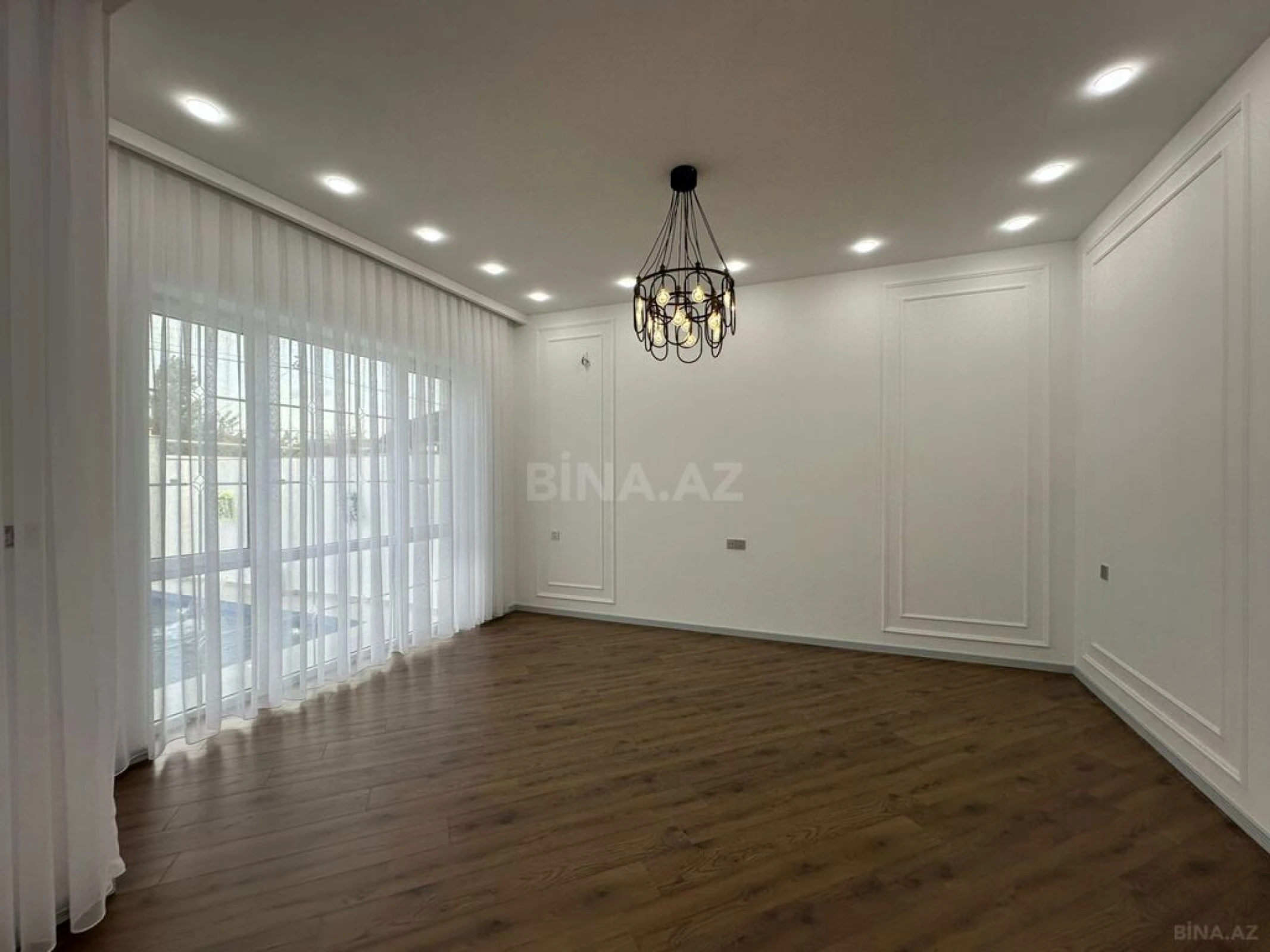 Satılır 4 otaqlı həyət evi 140 m²