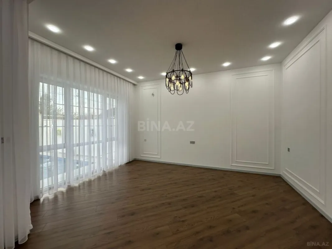 Satılır 4 otaqlı həyət evi 140 m²