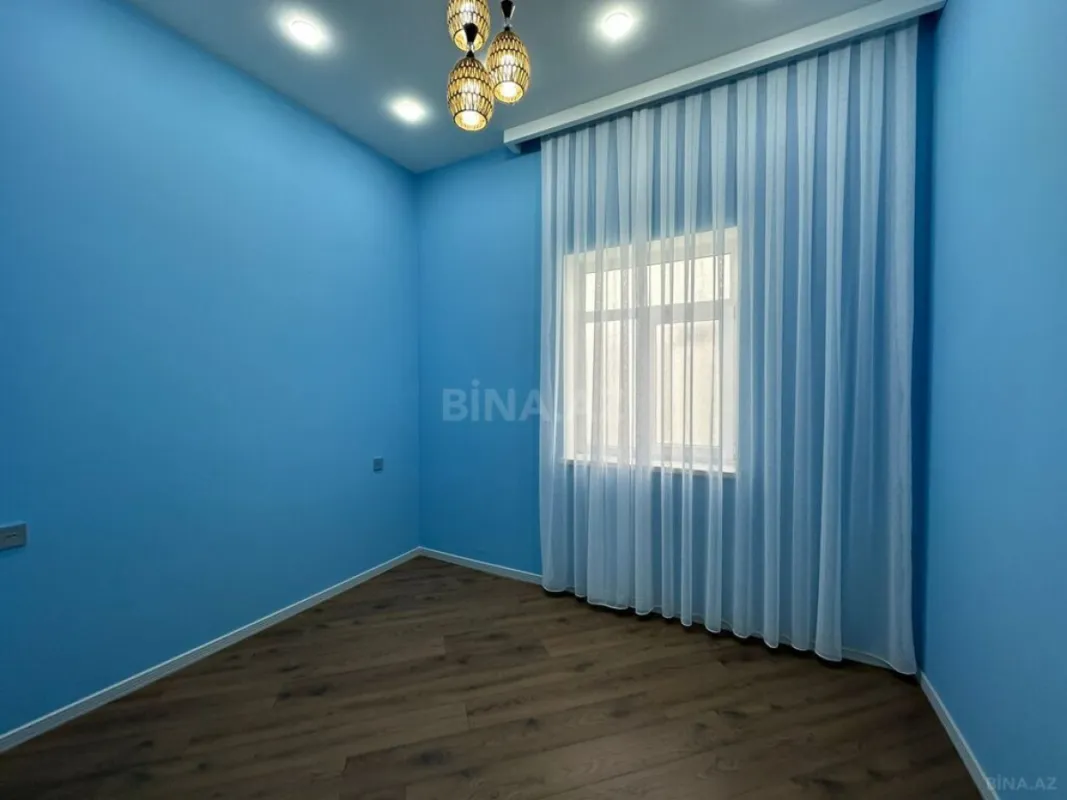 Satılır 4 otaqlı həyət evi 140 m²