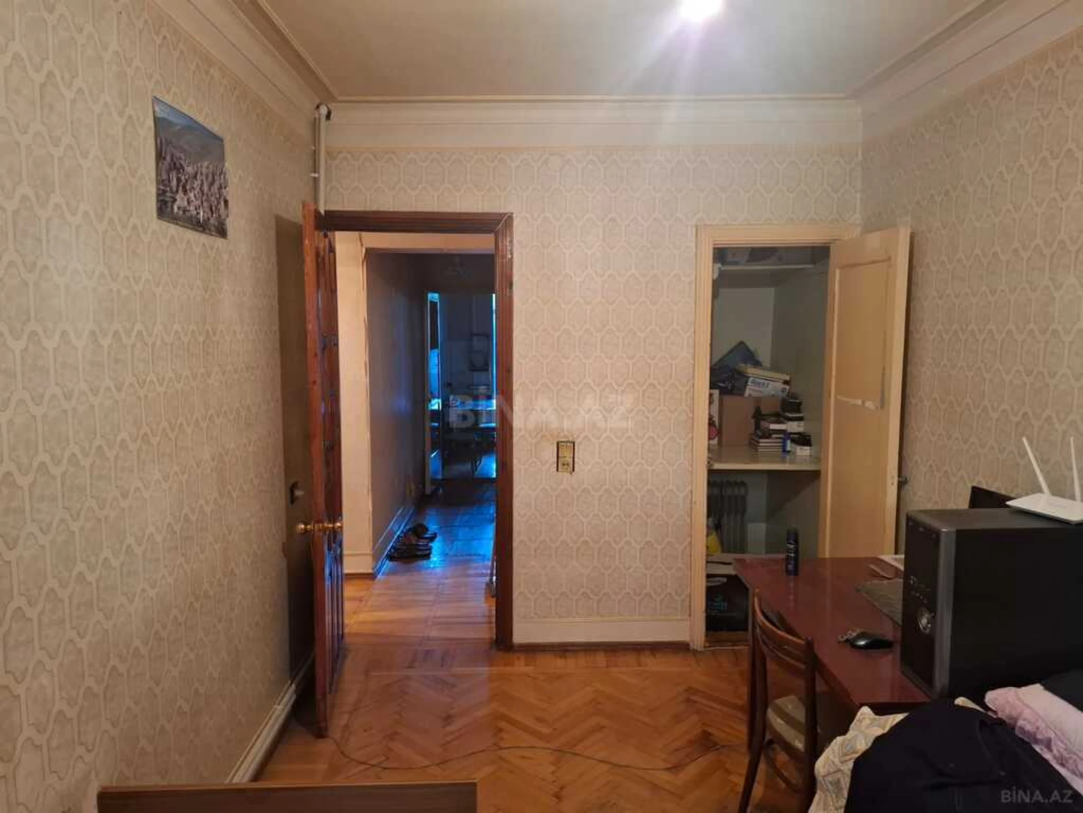 Satılır 3 otaqlı mənzil 85 m²