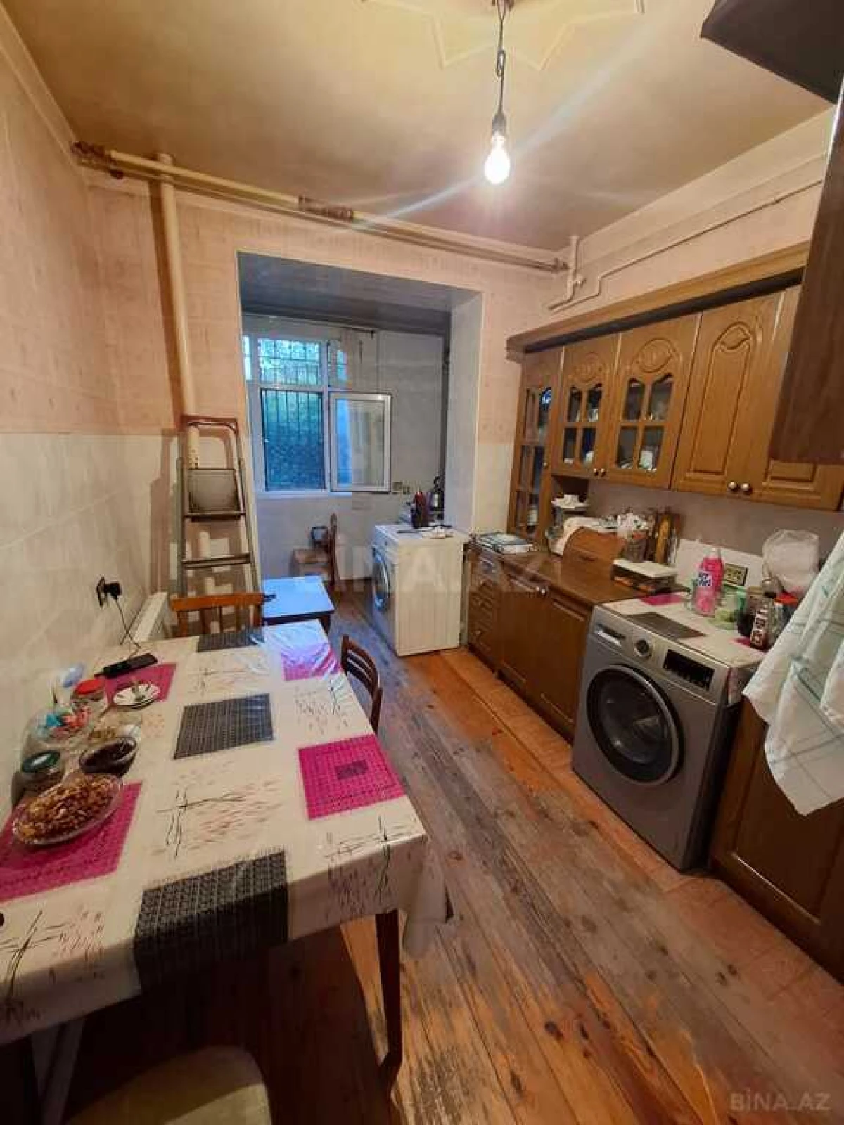 Satılır 3 otaqlı mənzil 85 m²