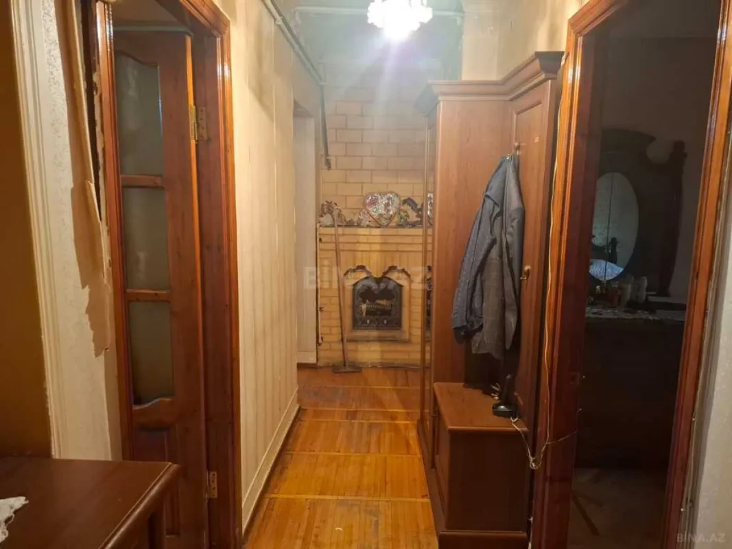 Satılır 3 otaqlı mənzil 85 m²