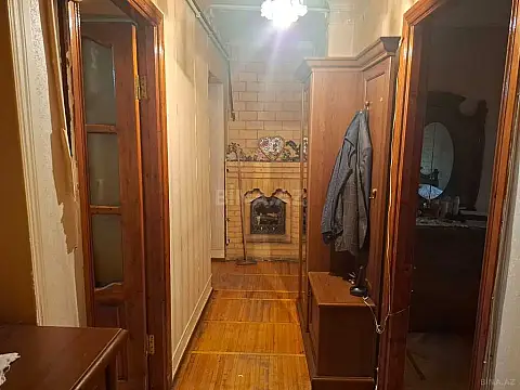 Satılır 3 otaqlı mənzil 85 m²
