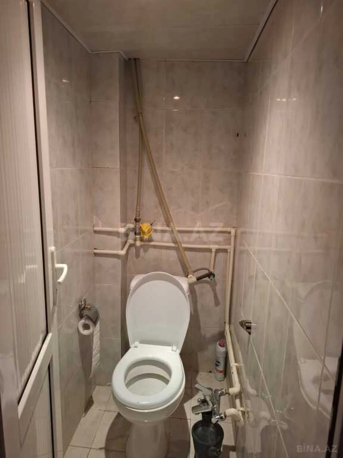 Satılır 3 otaqlı mənzil 85 m²