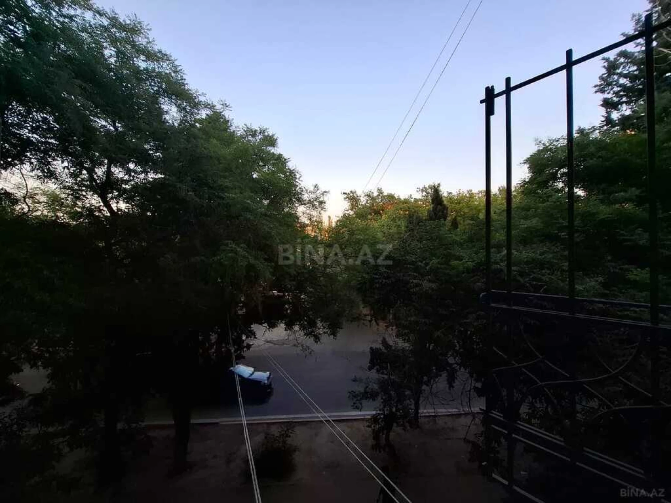 Satılır 3 otaqlı mənzil 85 m²