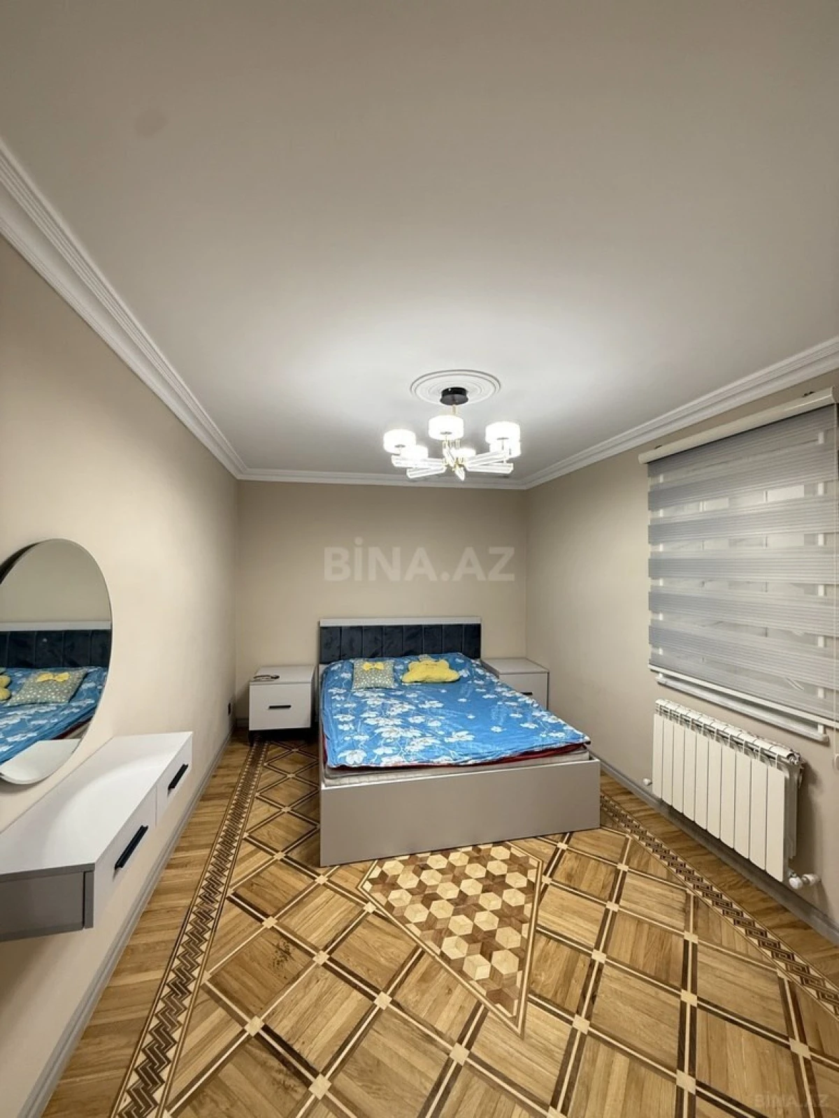 Satılır 6 otaqlı həyət evi 280 m²
