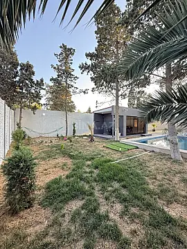 Satılır 6 otaqlı həyət evi 280 m²