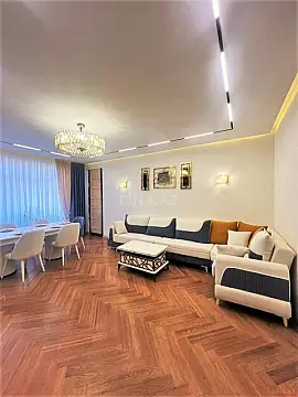 Satılır 3 otaqlı mənzil 110 m² — Bakı, Xətai m/s yanı 3 otaq 110.00 m²