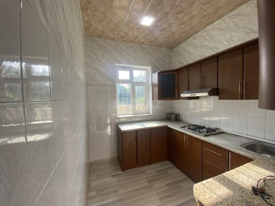 Satılır 3 otaqlı həyət evi 90 m²