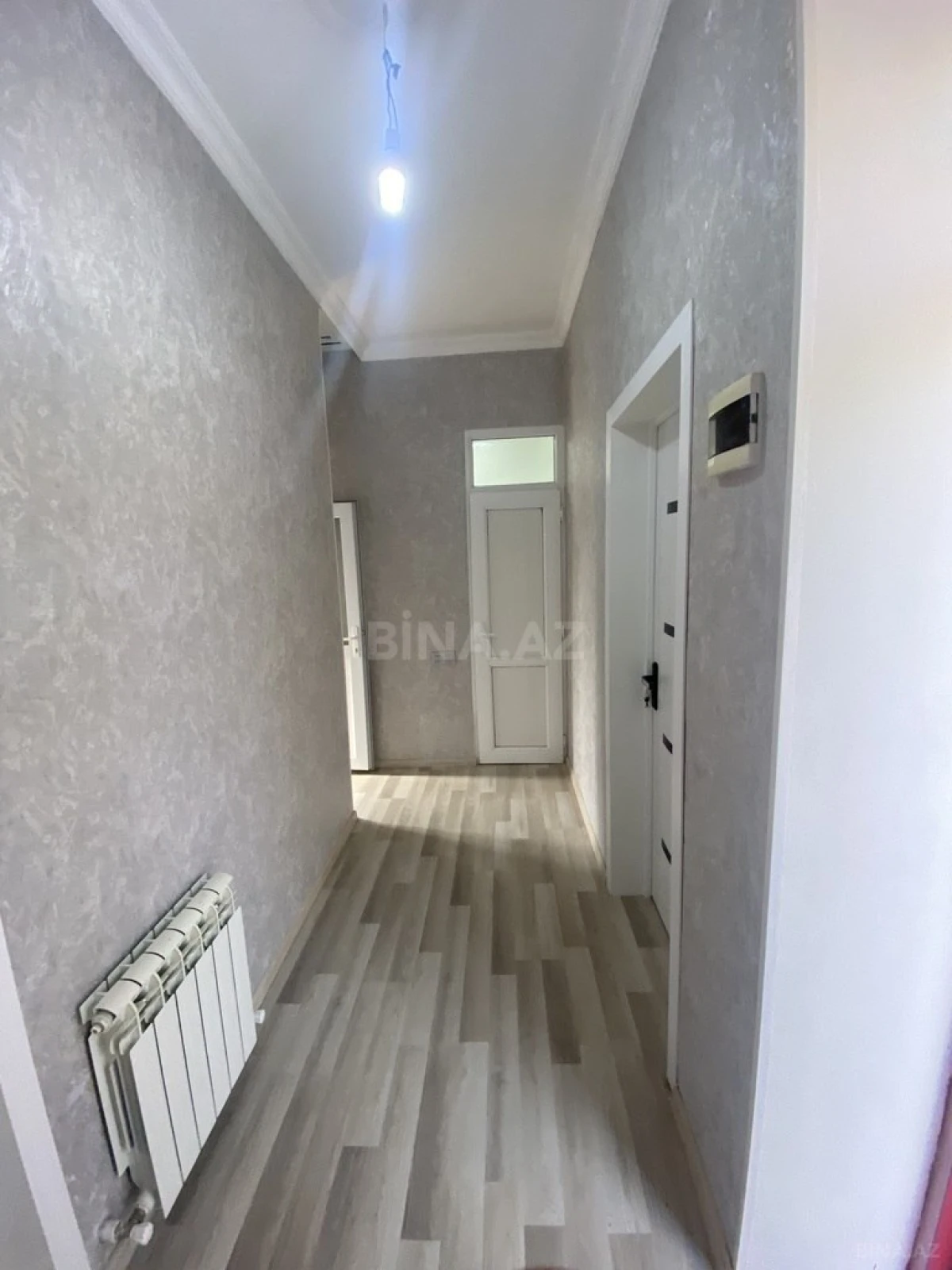 Satılır 3 otaqlı həyət evi 90 m²