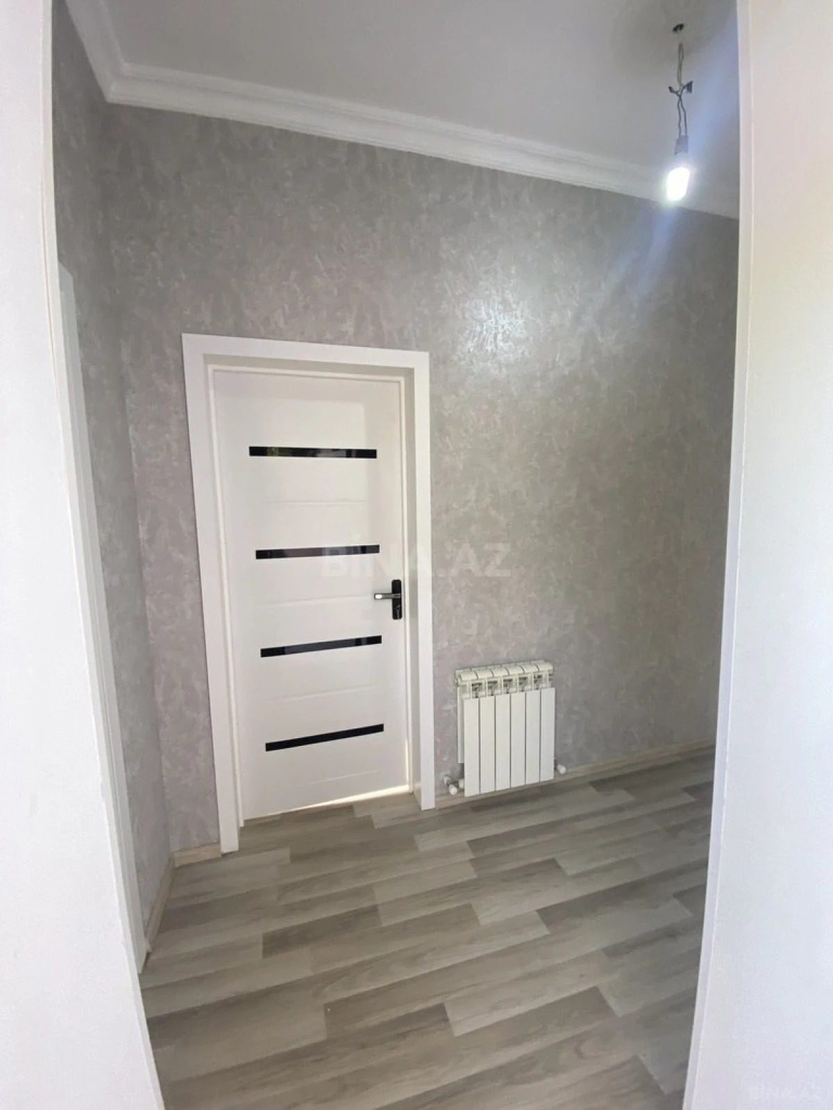 Satılır 3 otaqlı həyət evi 90 m²