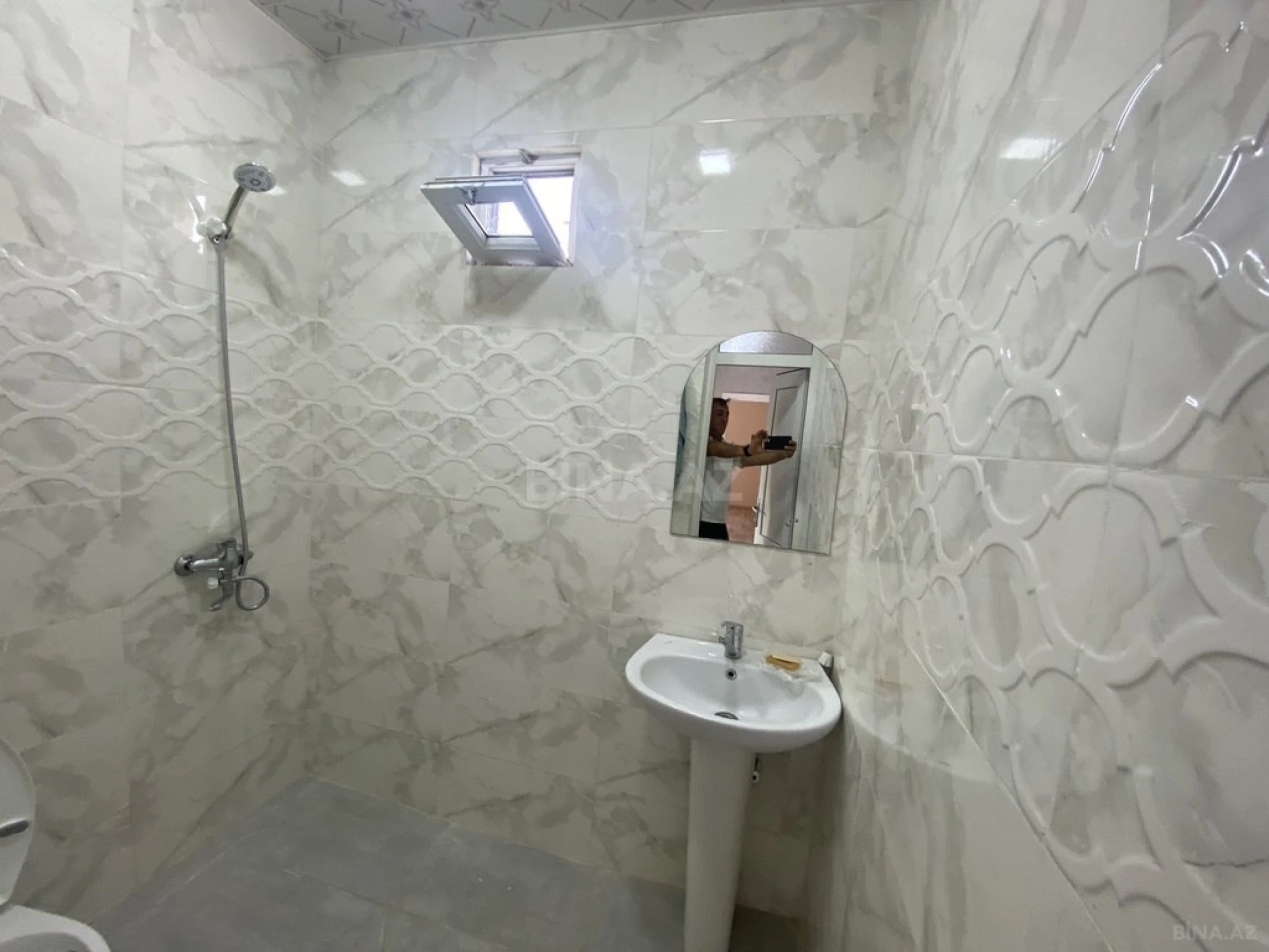 Satılır 3 otaqlı həyət evi 90 m²