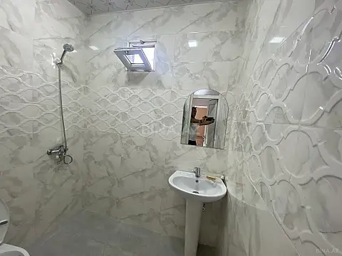 Satılır 3 otaqlı həyət evi 90 m²