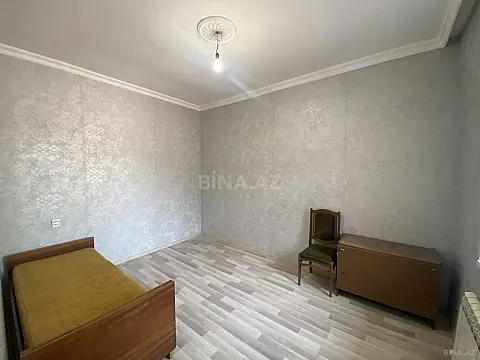Satılır 3 otaqlı həyət evi 90 m²