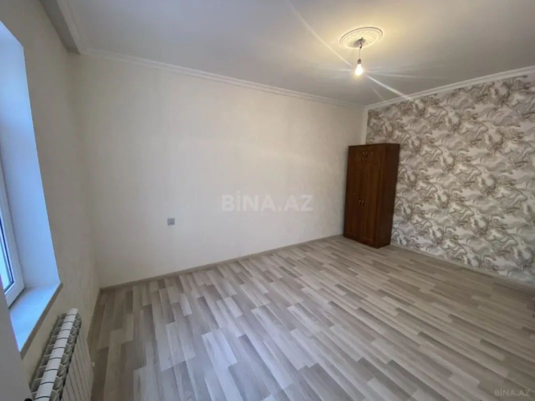 Satılır 3 otaqlı həyət evi 90 m²