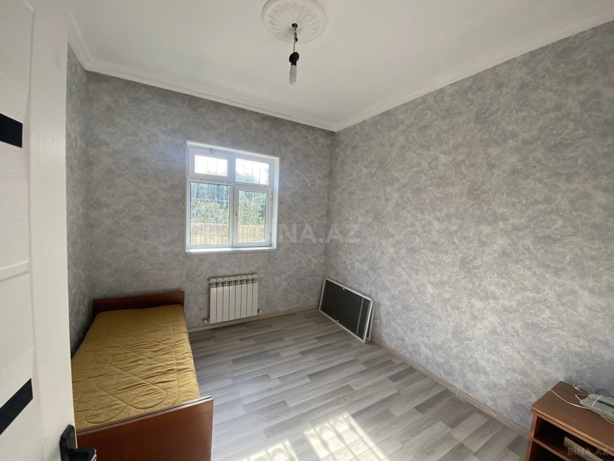 Satılır 3 otaqlı həyət evi 90 m²