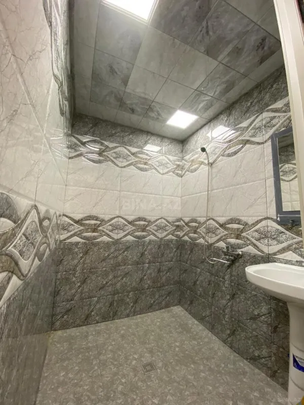 Satılır 2 otaqlı mənzil 45 m²