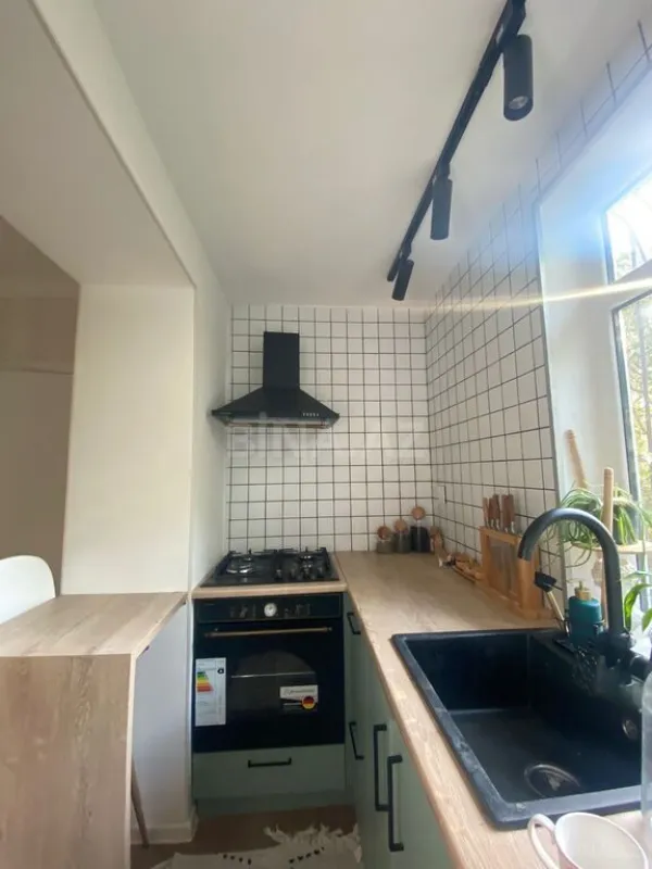 Satılır 2 otaqlı mənzil 45 m²