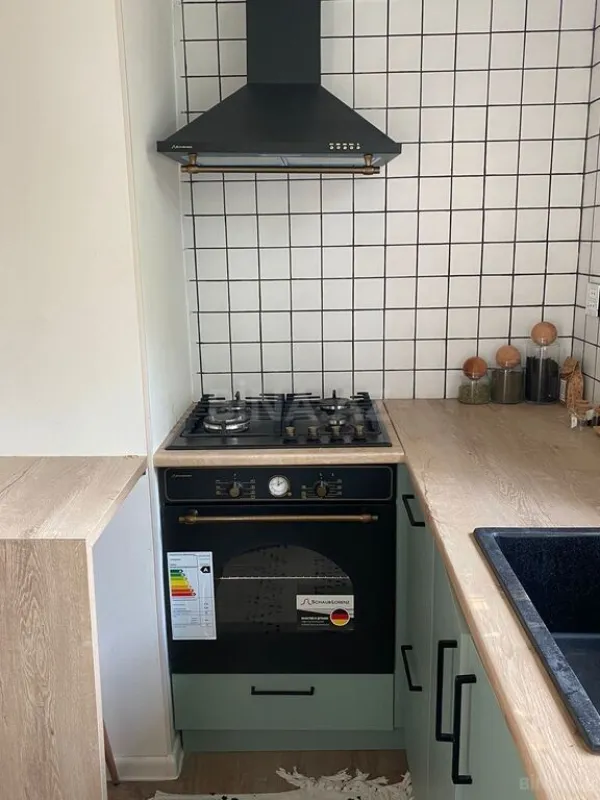 Satılır 2 otaqlı mənzil 45 m²
