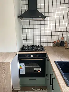 Satılır 2 otaqlı mənzil 45 m²