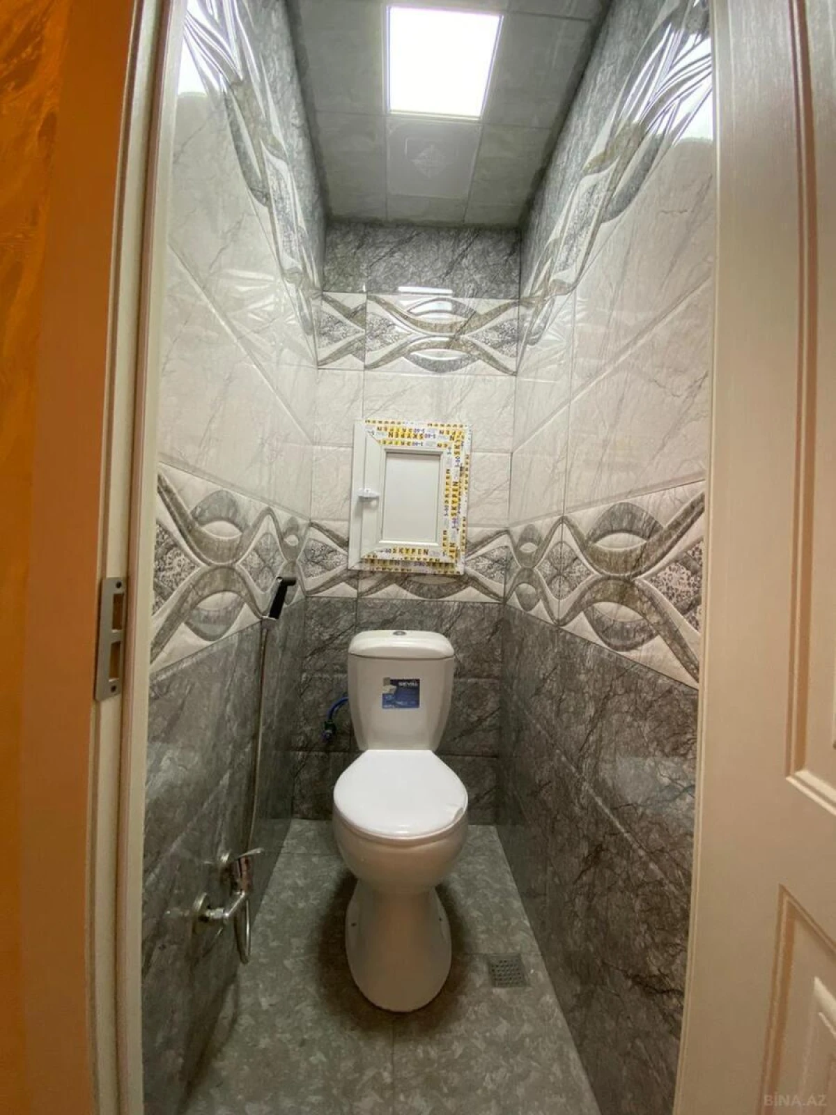 Satılır 2 otaqlı mənzil 45 m²