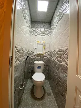 Satılır 2 otaqlı mənzil 45 m²