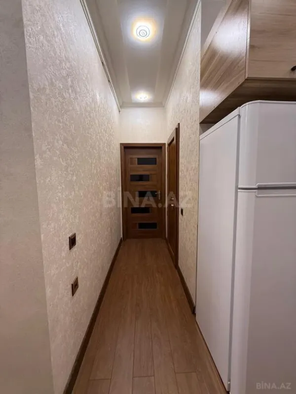 Satılır 2 otaqlı mənzil 55 m²