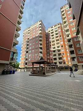 Satılır 2 otaqlı mənzil 55 m² — Bakı, Memar Əcəmi yanı 2 otaq 55.00 m²