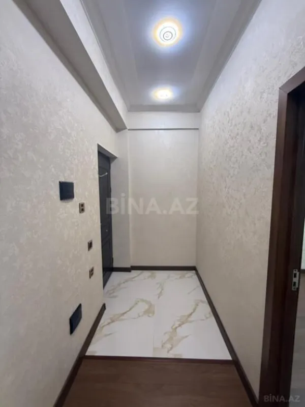 Satılır 2 otaqlı mənzil 55 m²