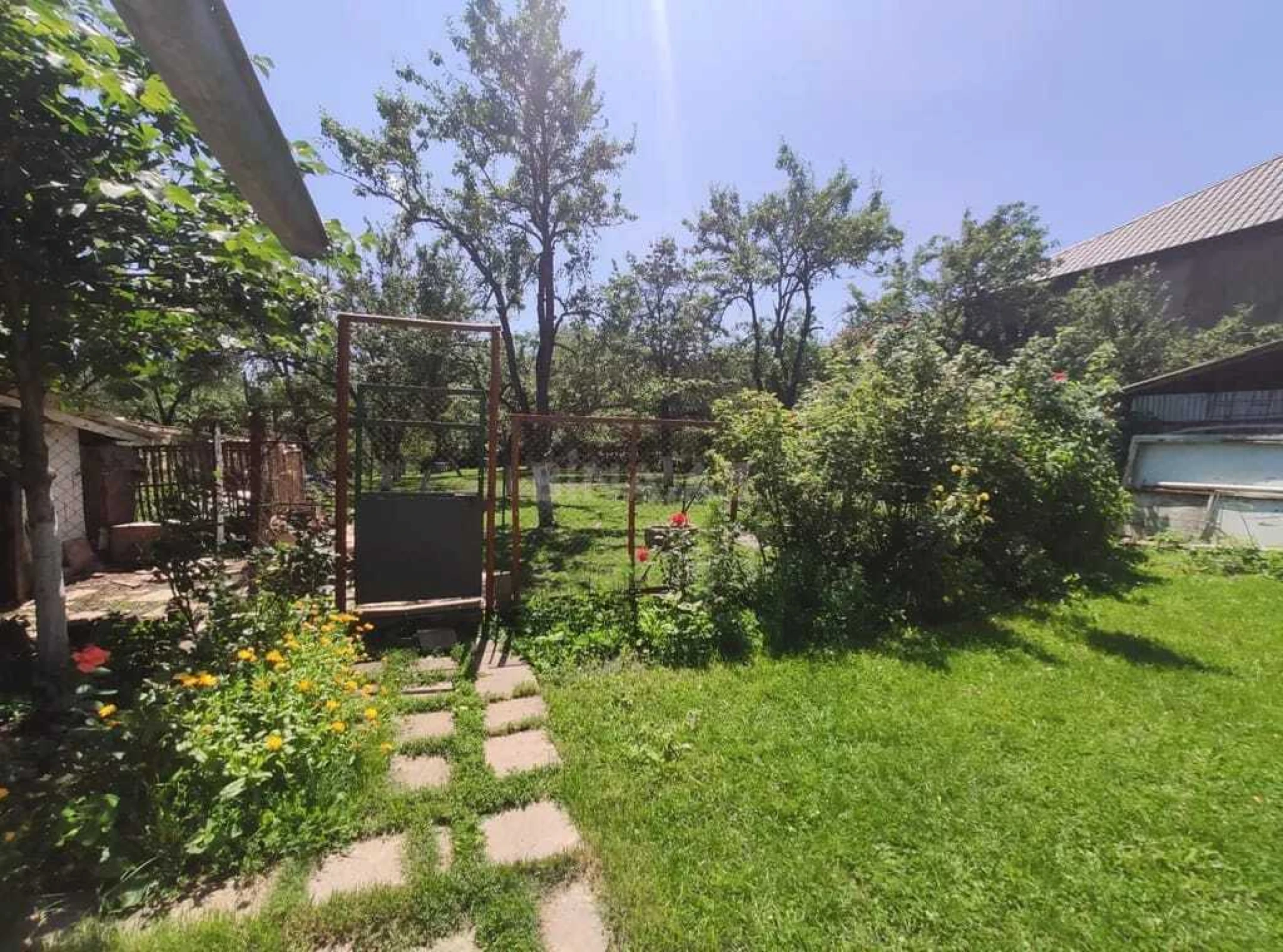 Satılır 5 otaqlı həyət evi 120 m²