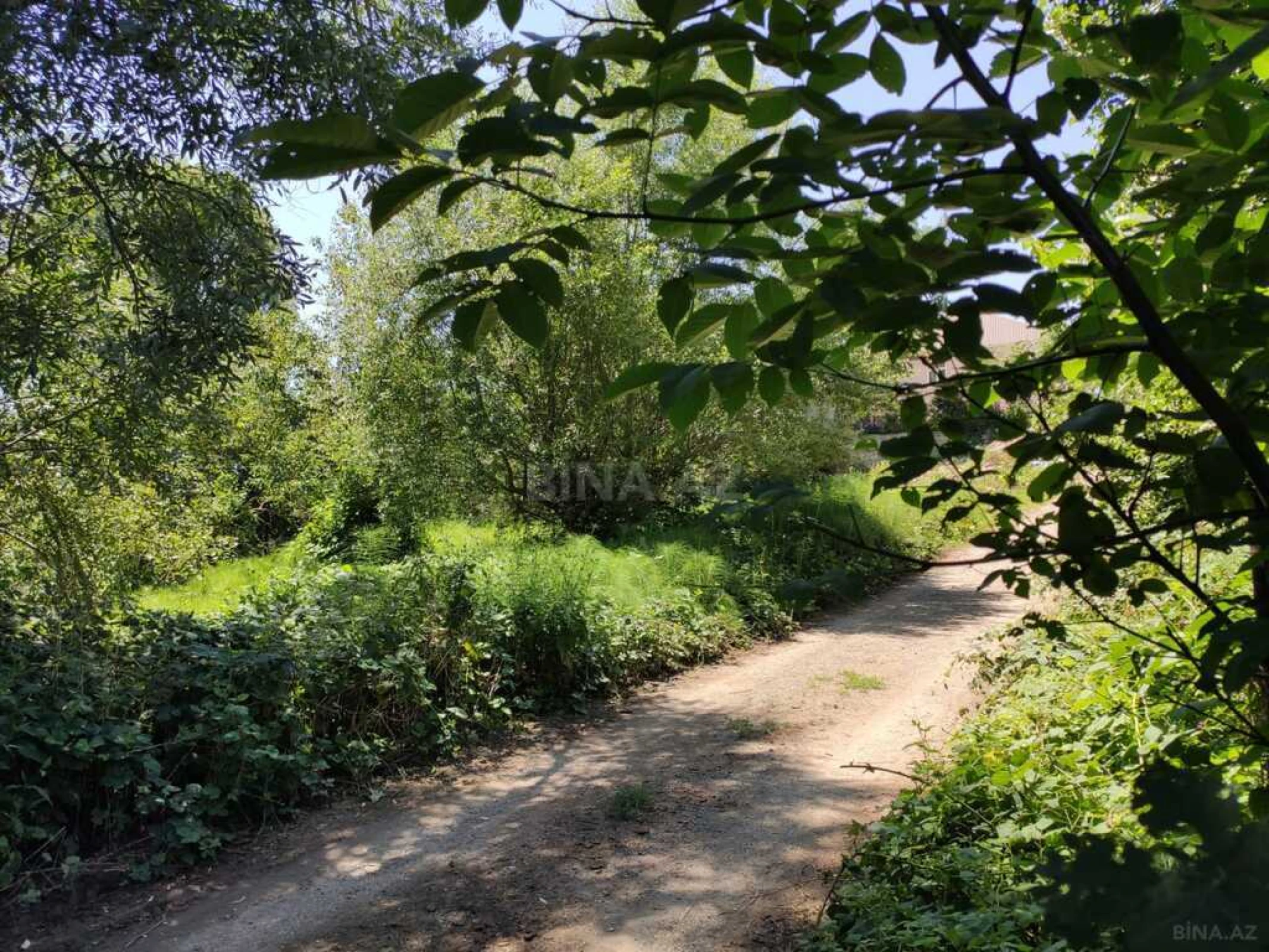 Satılır 5 otaqlı həyət evi 120 m²