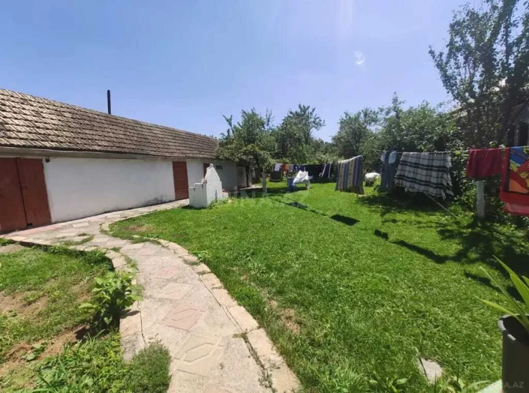 Satılır 5 otaqlı həyət evi 120 m²