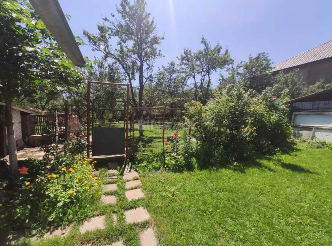 Satılır 5 otaqlı həyət evi 120 m²