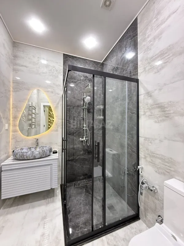 Satılır 4 otaqlı həyət evi 160 m²