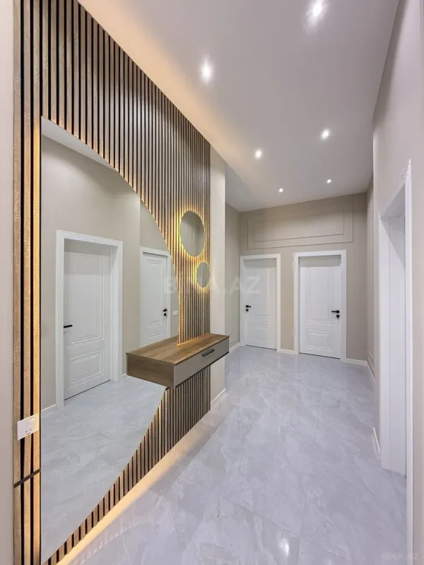 Satılır 4 otaqlı həyət evi 160 m²