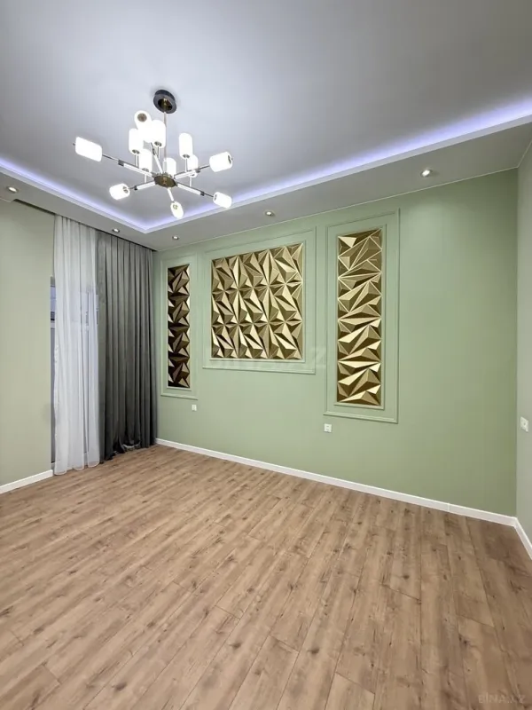 Satılır 4 otaqlı həyət evi 160 m²