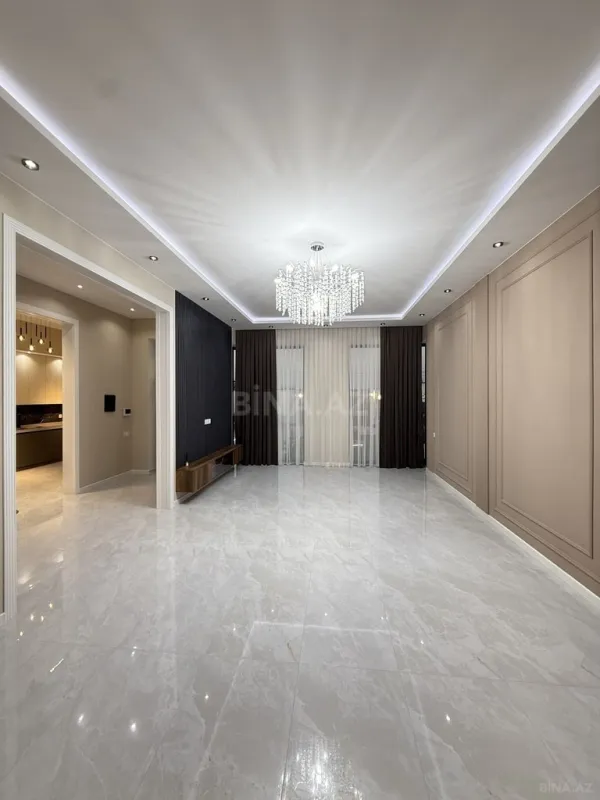 Satılır 4 otaqlı həyət evi 160 m²