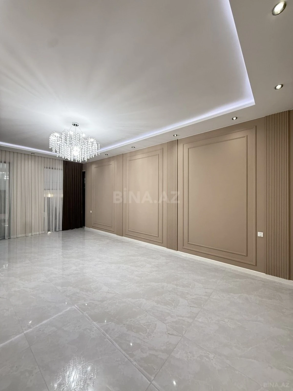 Satılır 4 otaqlı həyət evi 160 m²